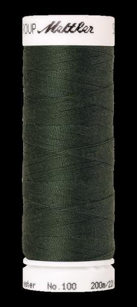 Nähgarn SERALON - Deep Green